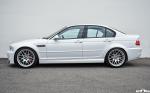 BMW M3 Sedan by EAS 2020 года